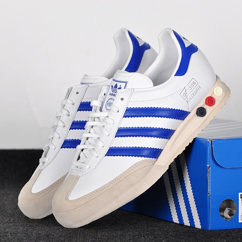 adidas kegler